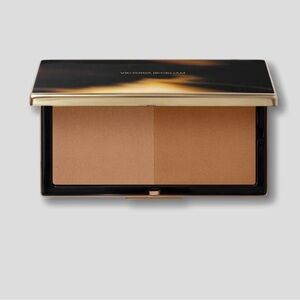 NEW NWT Victoria Beckham Matte Bronzing Brick 
Natural warm and contour 03 Sand